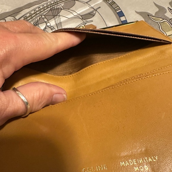 CELINE WALLET - Picture 10 of 15